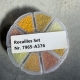 8000 Stück Rocailles 2mm in gemischter Box