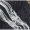 1 Halskette Schlangenkette Silber 55cm