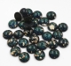 10 Cabochons  rund 8mm