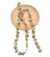 1,8m Dekoband Geschenkband Blumen