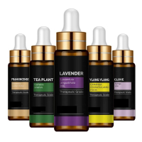 10ml Duftöl ätherisches Öl für...