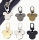 1 Anhänger Zipper Reißverschlussanhänger Mickey Mouse