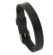 1 Armband aus Leder 24x1cm