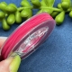 10m Nylonfaden elastisch 0,8mm pink