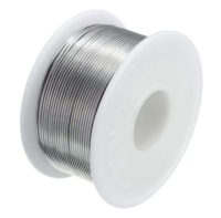 100gramm Zinnlot Lötzinn mit Flussmittel 1,0mm