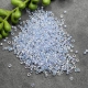 20gr. Rocailles 3,0mm grau AB