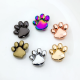 5 Slider-Charms Schiebeperlne Tiertatze1,40