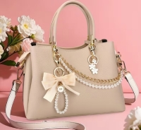 1 Taschenschmuck Anhänger Kette mit Sternen