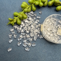 38gr. Farfalle Beads groß