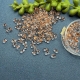 38gr. Farfalle Beads groß